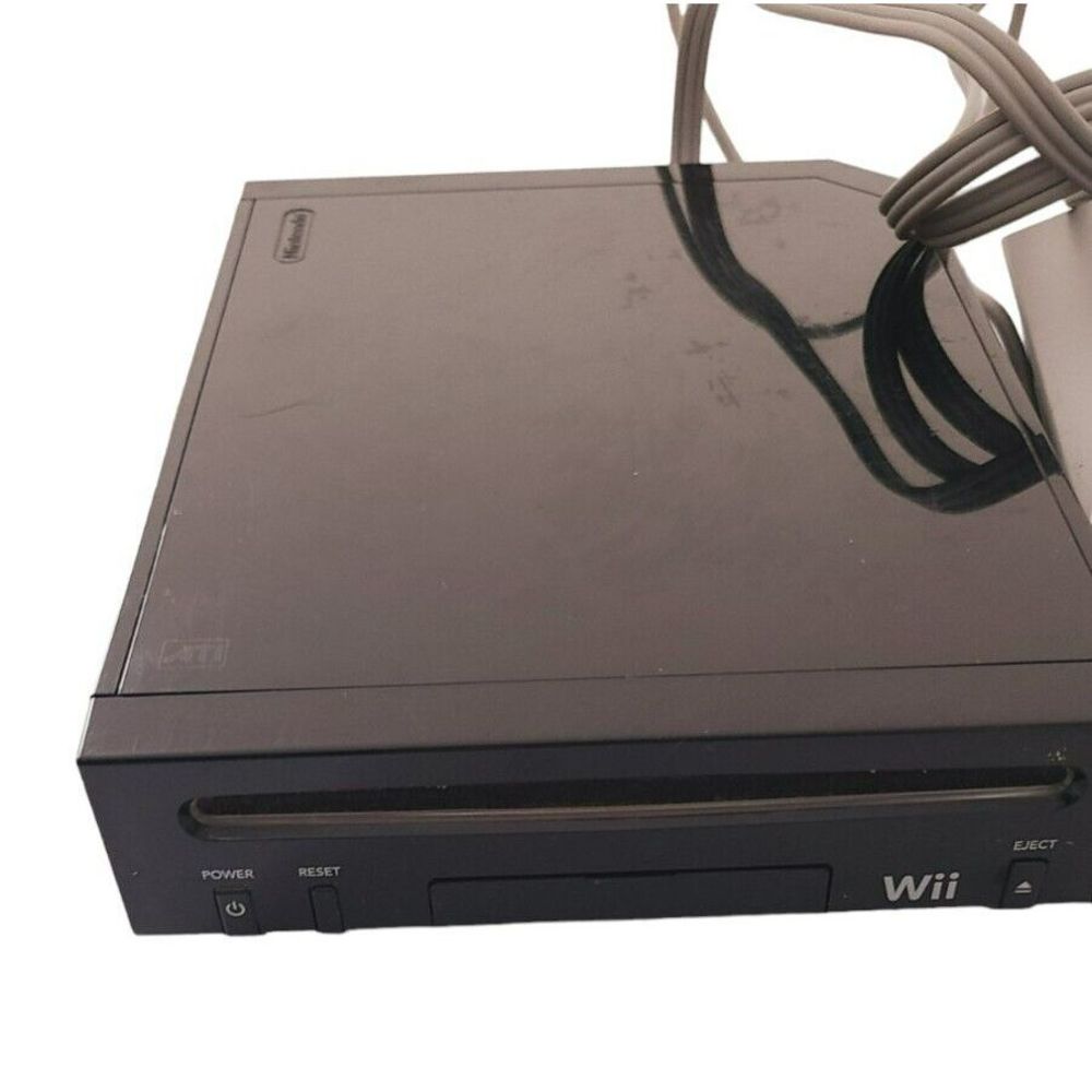 Nintendo Wii System‎ - Picture 3 of 3